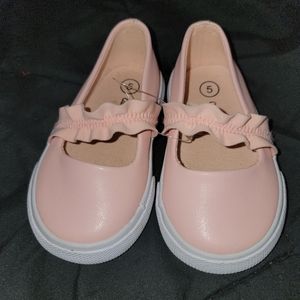 Little girl  Casual shoe